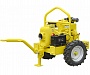 Мотопомпа Varisco JD 5-180